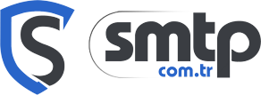 SMTP Hosting Hizmetleri